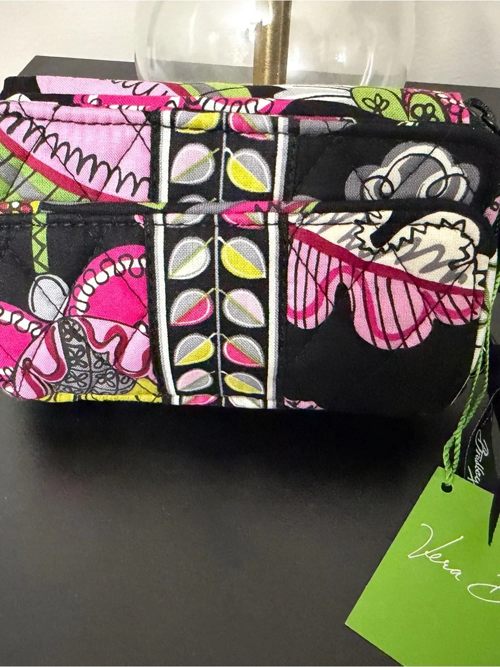 Vera Bradley Moon Blooms All in One Crossbody